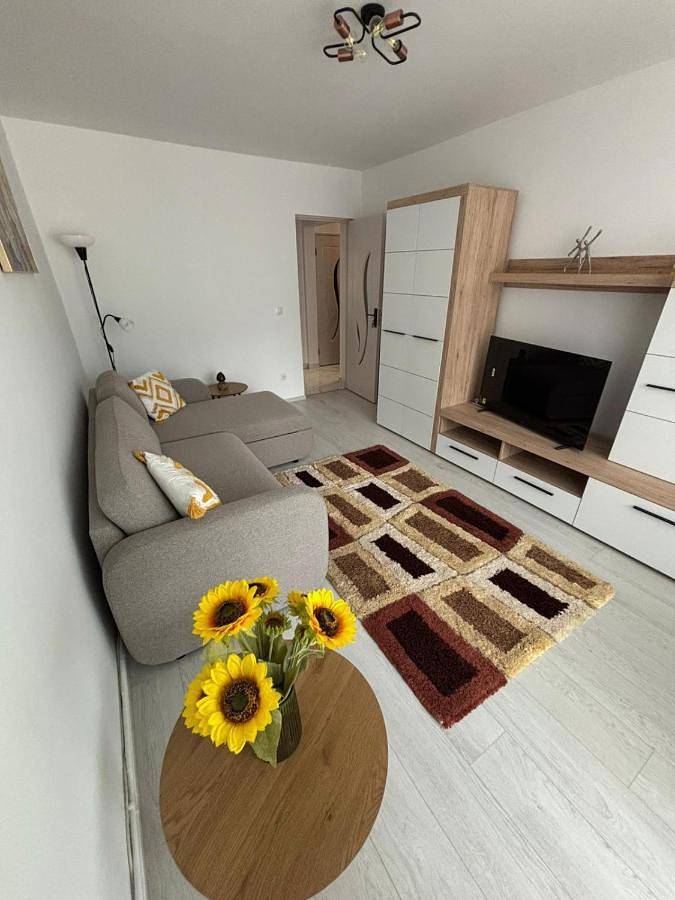 Appartement de vacances pour 4 personnes