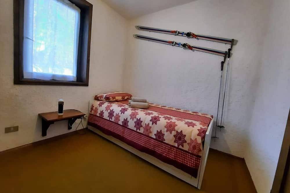 Casa Sergio con Splendida Vista sul Sasso Rosso in Folgarida, Dimaro Folgarida