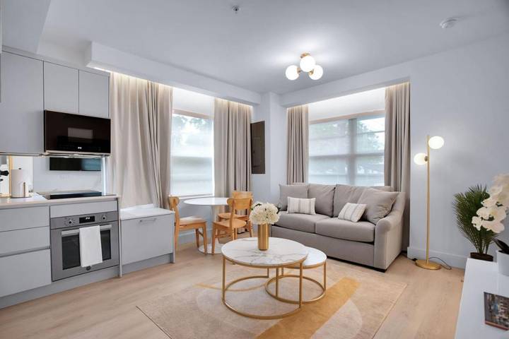 Hôtel pour 4 personnes - 1