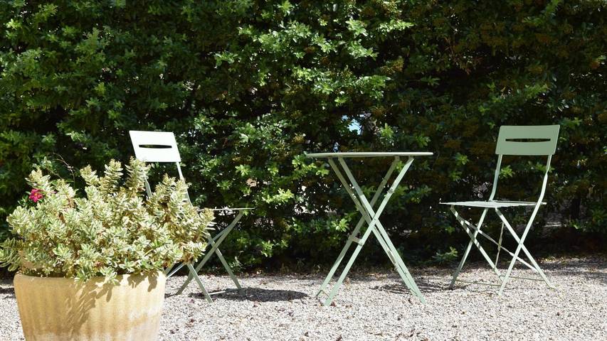 Gîte pour 5 personnes, avec jardin à Narbonne - 2
