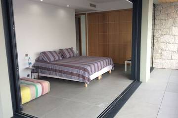 Villa pour 6 Personnes dans Ajaccio, Région d'Ajaccio, Photo 2