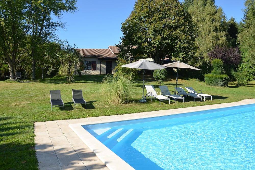 Casa vacanza a Lot a partire da 266€ a notte