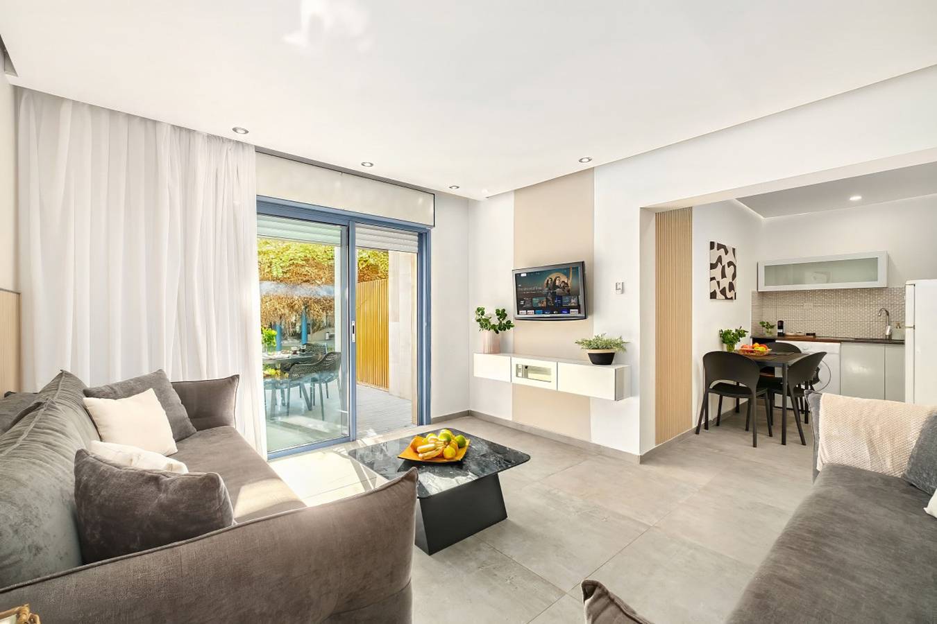 Location De Vacances pour 6 Personnes dans Eilat, District sud (Israel)