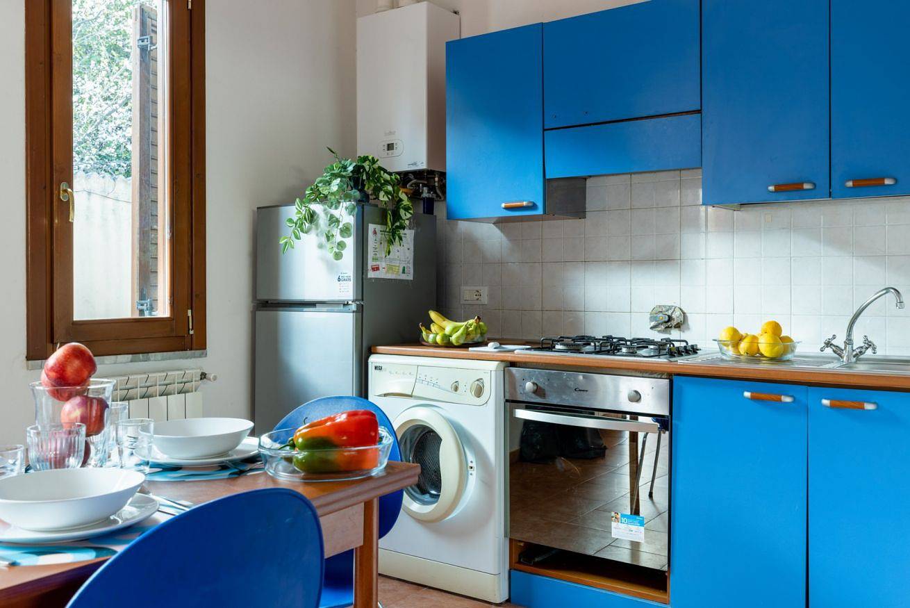 Appartamento intero, Four Shades of Pisa - Blue Studio Apartment in Pisa, Riviera Toscana