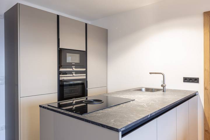 Ferienwohnung für 5 Personen, mit Terrasse und Sauna in Ski Amadé - 3