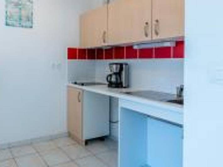 Résidence Le Domaine des Grands Lacs - Vacancéole - Studio 2 personnes - 22 m² in Parentis-en-Born, Côte d’Argent