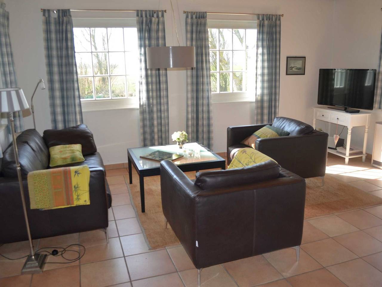 Ferienhuus Wietkieker - Uw 50 in Nordstrand (Gemeinde), Nordstrand