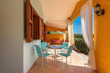 Ferienhaus für 4 Personen in Costa Rei, Muravera, Bild 4