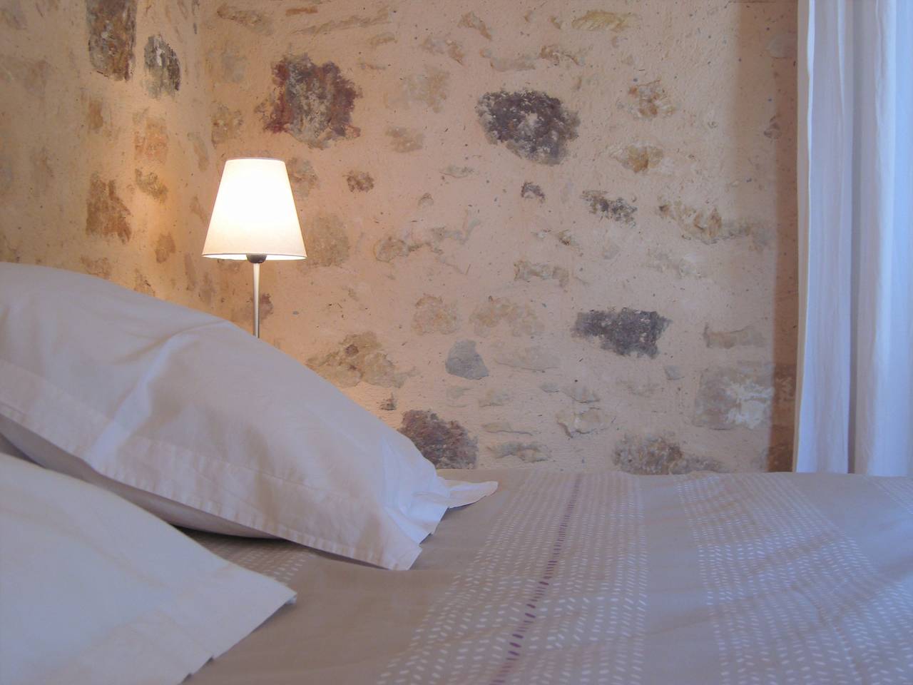 Gite de Charme in Biron, Périgord Pourpre