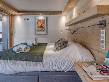 Chalet for 10 People in Tignes, Espace Killy, Photo 4