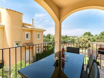 Casa de vacaciones in Sa Ràpita, Campos für 5 