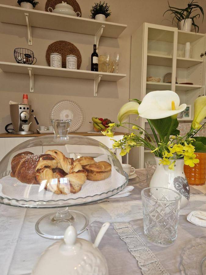 Casa vacanza per 5 persone, con Balcone e Terrazza a Melissano