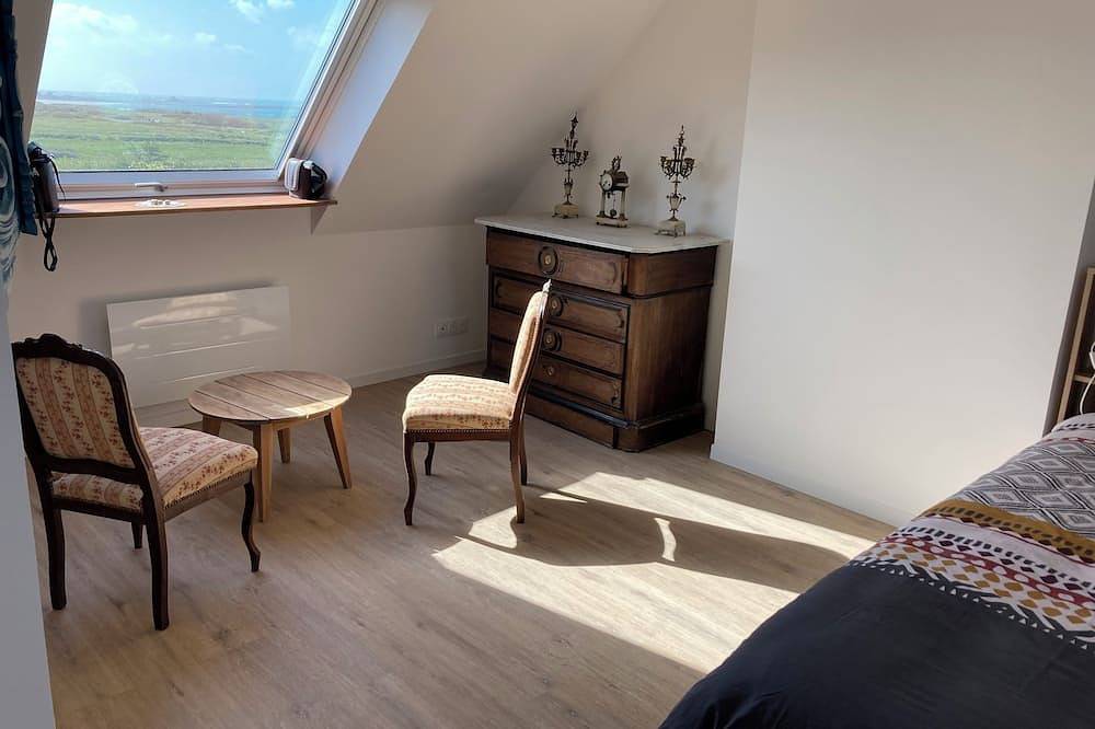 Logés sur les Dunes Avec Comme Panorama L'océan in Saint-Pabu, Brest und Umgebung