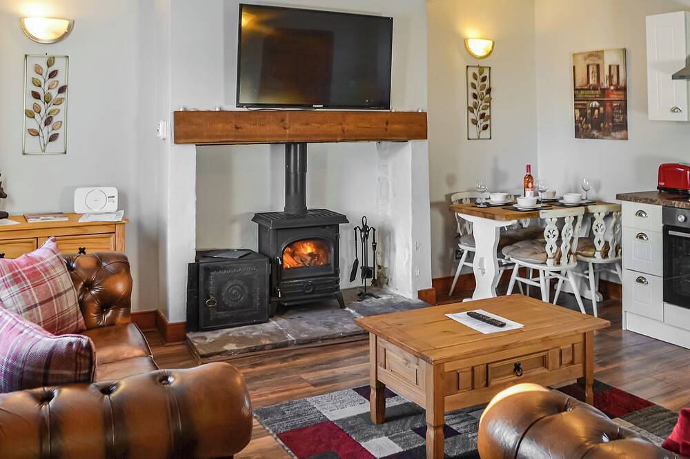 Casa vacanza a Northumberland a partire da 107€ a notte