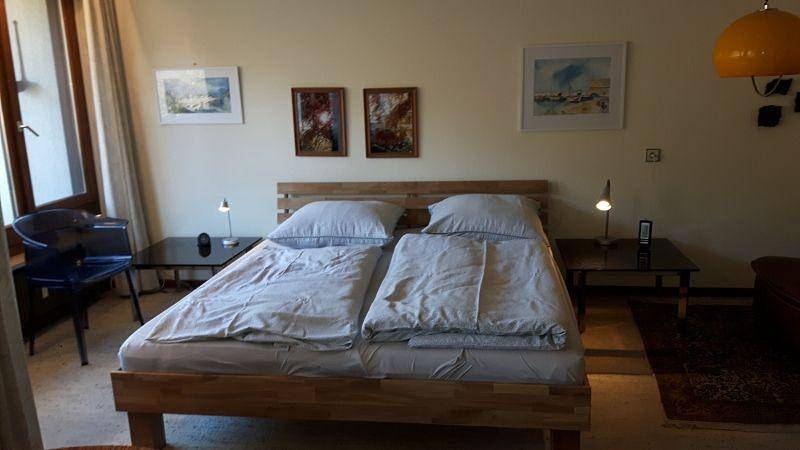 Gîte pour 2 personnes, avec jardin à Bad Bellingen - 3