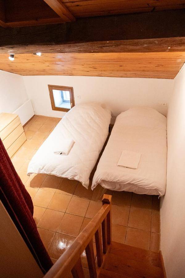Gîte pour 2 personnes à Mont-Louis (Pyrénées-Orientales) - 2