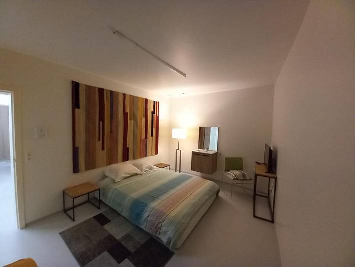 Chambre d’hôte pour 4 personnes, animaux acceptés à Wavre - 4