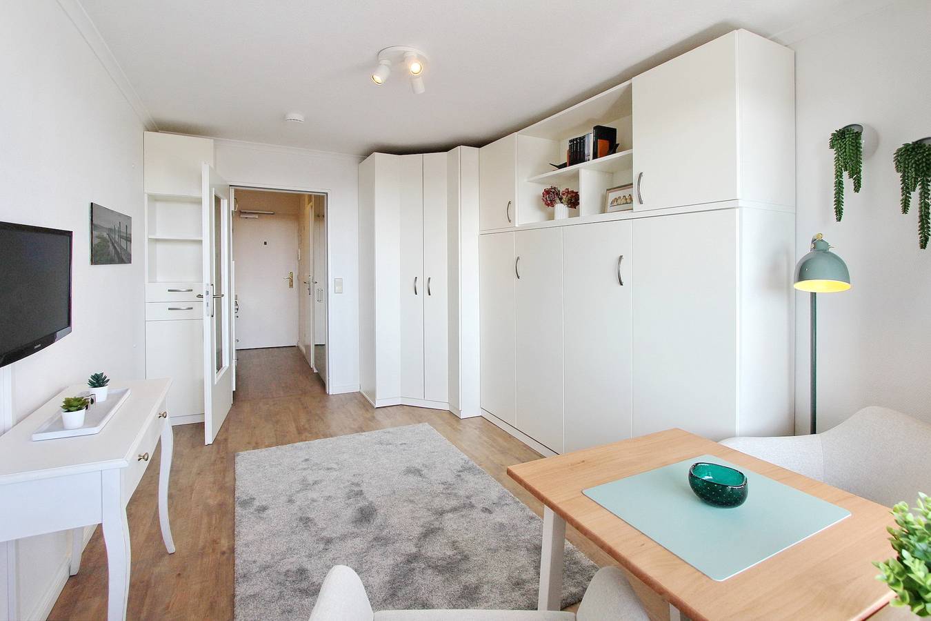 Ganze Ferienwohnung, App. 101, Haus am Meer,4.Etage in Westerland, Sylt (Gemeinde)