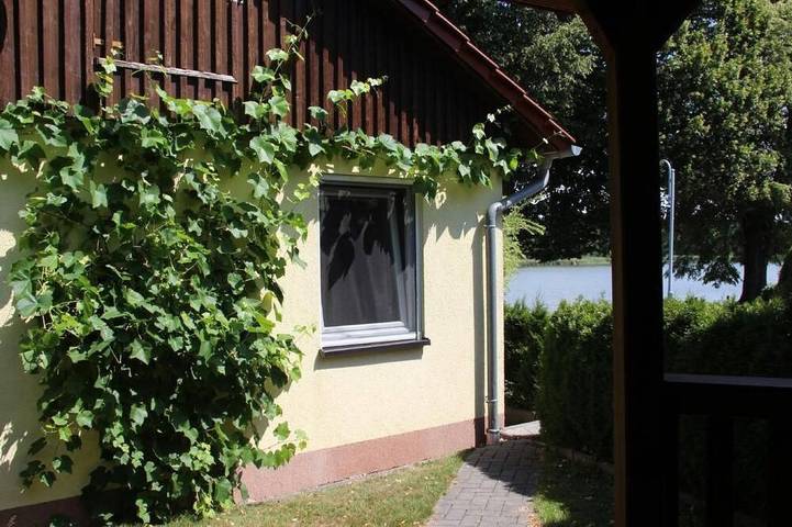 Fh am Oberteich in Rammenau, Oberlausitz-Niederschlesien
