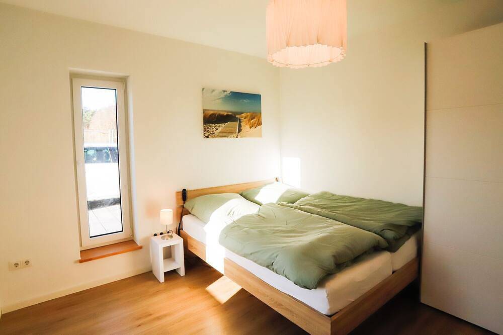 Vacation home at Lake Trams in Jesendorf, Nordwestmecklenburg (Wismar und Umgebung)