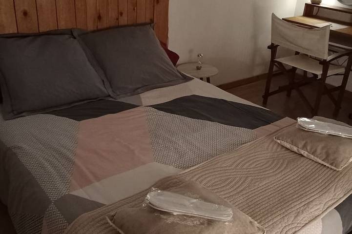 Location de vacances pour 3 personnes à Saint-Pé-de-Bigorre - 2