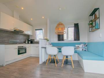 Appartement voor 4 Personen in Breukelen, Groene Hart, Afbeelding 4