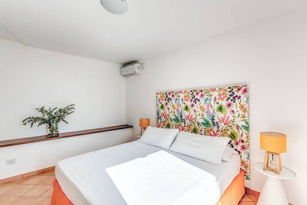 Villa Chez Piè: Panoramic Views, Pool & Concierge in Torca, Neapel Provinz