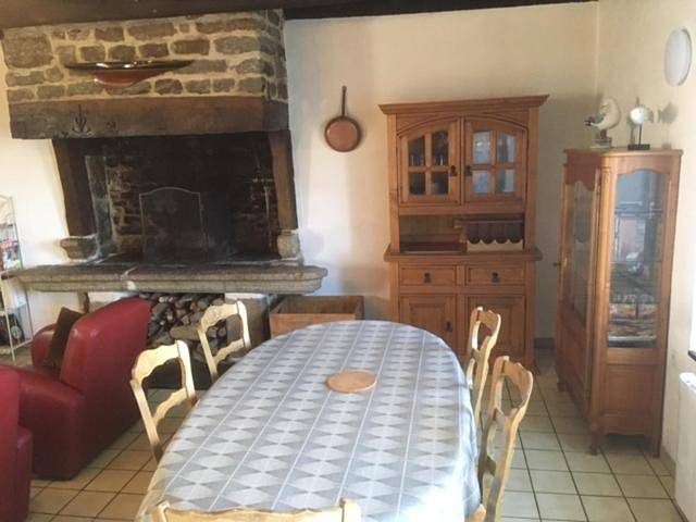 Gites Kersimon in Roz-sur-Couesnon, Baie du Mont-Saint-Michel