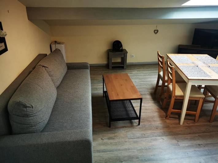 Gîte pour 4 personnes, avec vue à Pauillac - 4