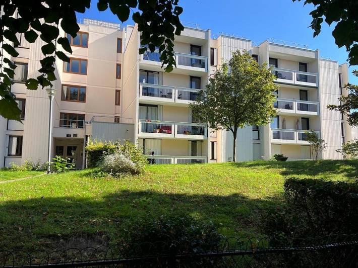 Gîte pour 6 personnes, avec vue et balcon à Bezons - 2