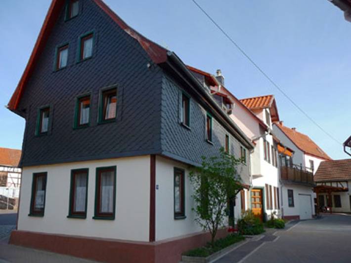 Ferienwohnung für 5 Personen - 1