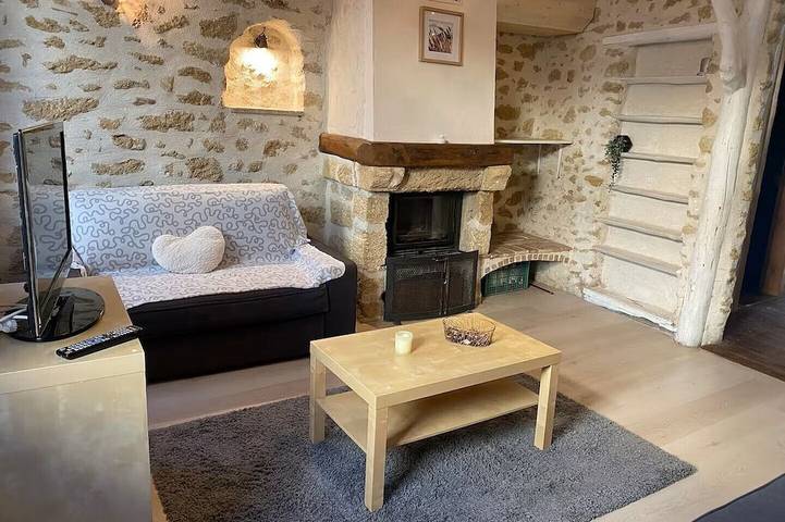 Maison de charme en provence in Lauris, Parc naturel régional du Luberon
