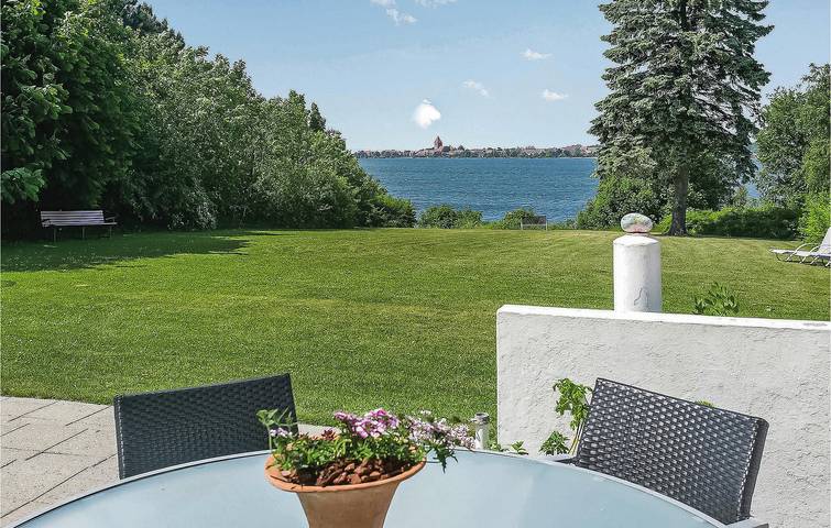 Ferienhaus für 8 Personen, mit Garten auf Møn - 4