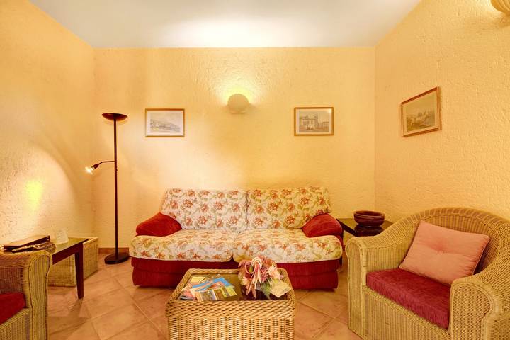 Ferienhaus für 4 Personen, mit Balkon in Portugal - 3