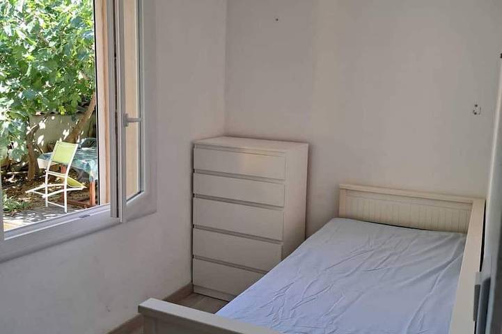 Location de vacances pour 6 personnes dans Plage Mar Vivo - 3