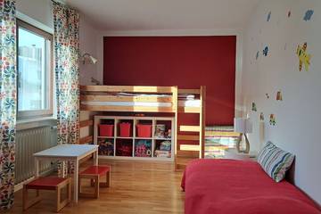 Ferienhaus für 6 Personen in Baden-Baden, Nordschwarzwald, Bild 3
