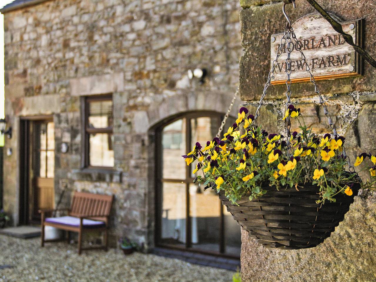 Casa vacanza a Midlands a partire da 131€ a notte