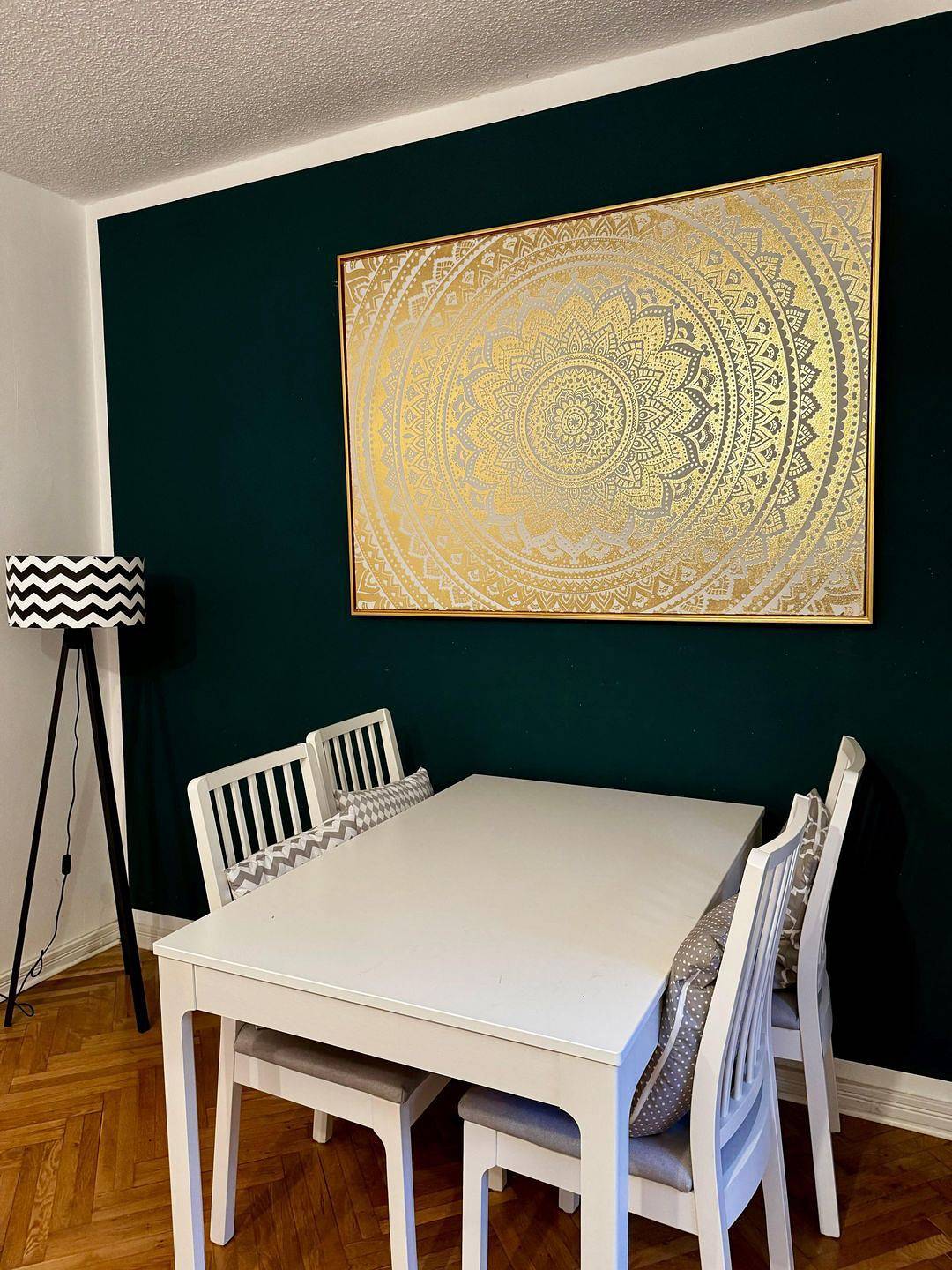 Ferienhaus "Hagen" in Schkopau mit 3 Schlafzimmern in Schkopau, Saale-Unstrut