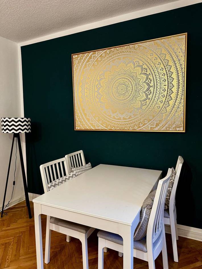 Ferienhaus für 6 Personen, mit Terrasse und Garten in Saale-Unstrut - 2