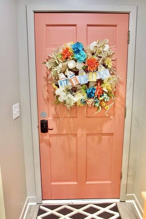 Vacation house for 9 people, with balcony and pool in Isle of Palms