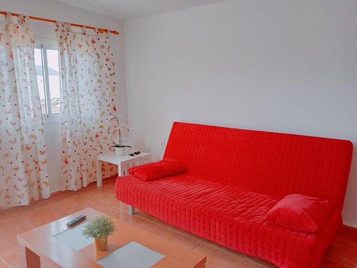 Location de vacances pour 7 personnes, avec vue dans Tetir - 2