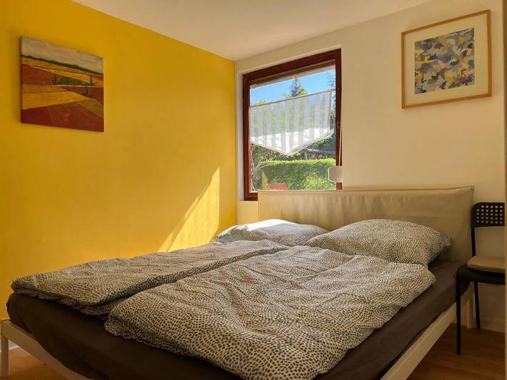 Ferienhaus für 4 Personen, mit Terrasse und Garten in Gohrisch - 4