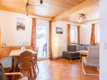 Chalet für 6 Personen in Annaberg-Lungötz, Dachstein West, Bild 4