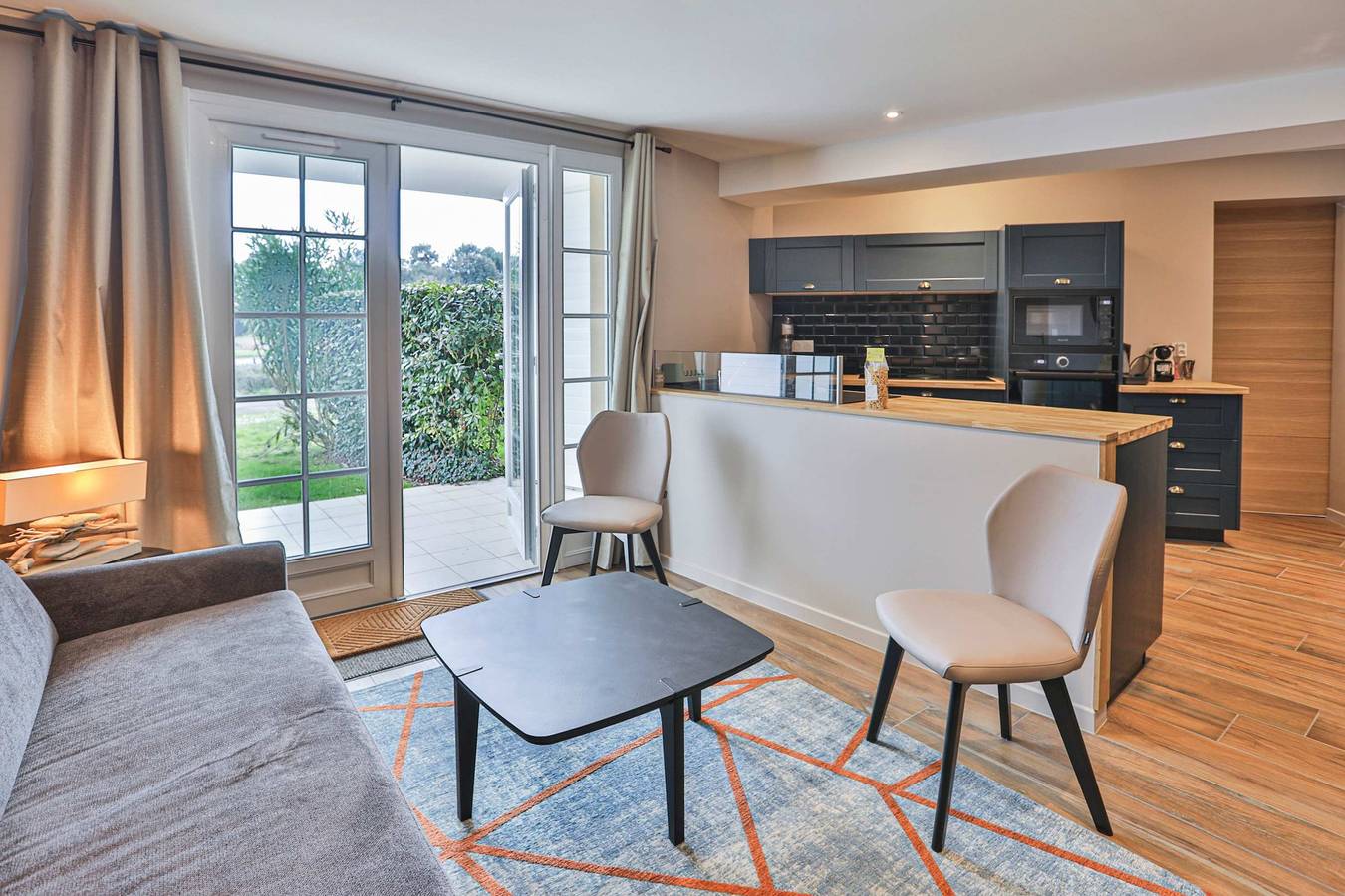 Apartamento entero, Appartement cosy à Port Bourgenay in Talmont-Saint-Hilaire, Vandea