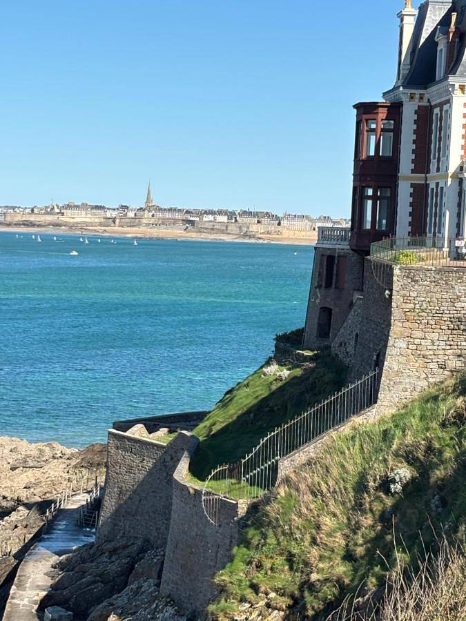 Appartement de vacances pour 4 personnes, avec jardin