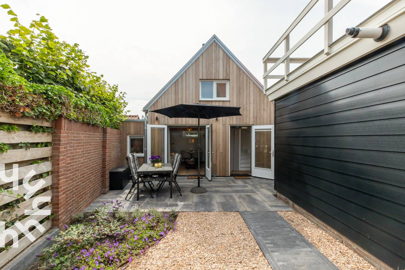 Neu: Gemütliche klimatisierte 2-Personen-Ferienwohnung in Domburg, bei Strand und Zentrum in Domburg, Walcheren