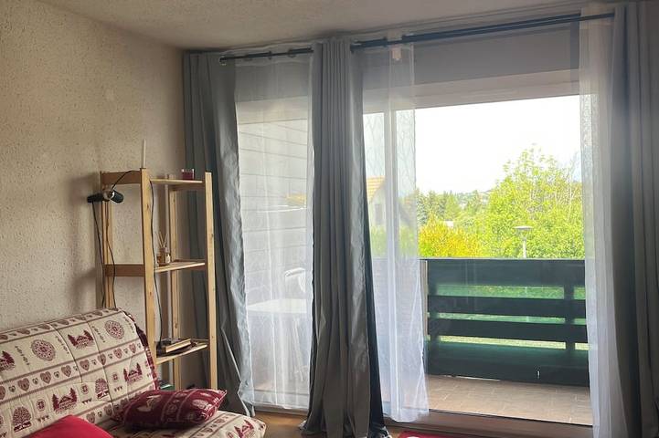 Appartement entier, Ancelle , La Montagne Et Les Quatre Saisons in Ancelle, Parc national des Écrins