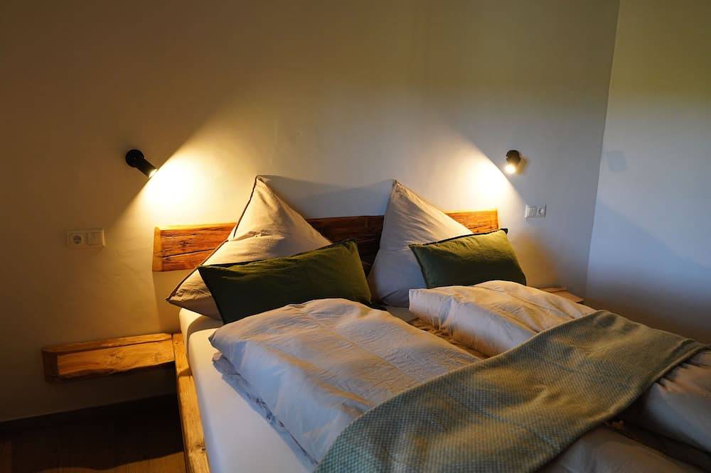 Ganze Wohnung, Ferienwohnung Kaminstube in Amerang, Landkreis Rosenheim
