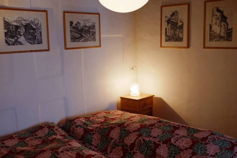 Ganze Wohnung, Chisti Lumerins, Lumbrein, (Lumbrein), 48002B in Lumnezia, Obersaxen-Mundaun