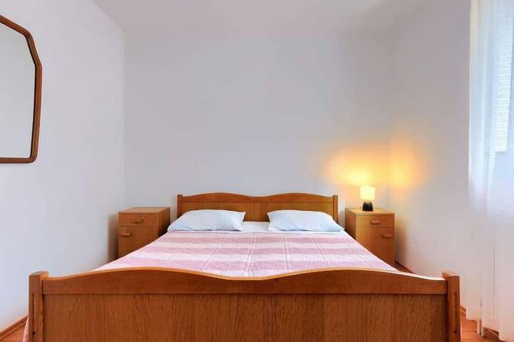 Appartement entier, Appartement Vesela in Umag, Région d'Umag